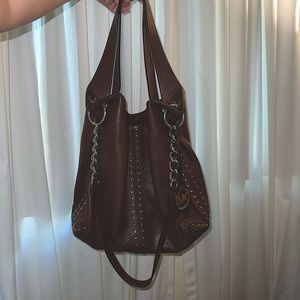 Michael Kors Shoulder Bag